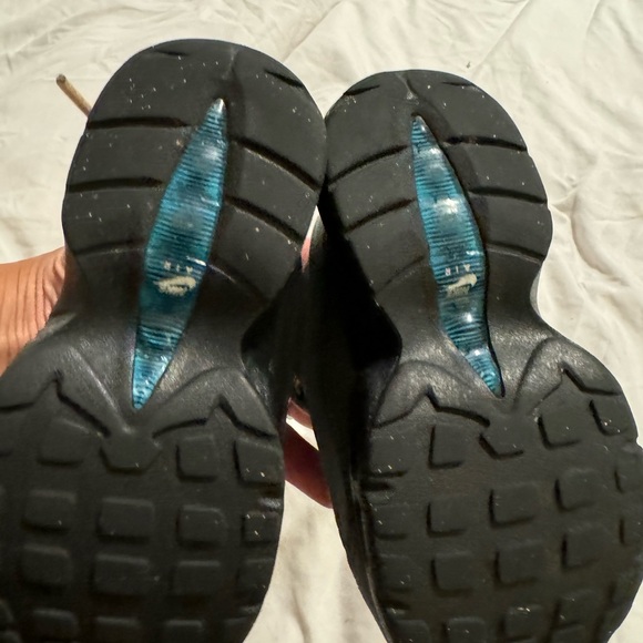 Airmax Sneakers Toddler -8C - Picture 3 of 6